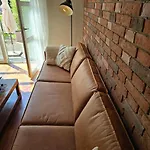 Stilvolles 2 Zi Mit 65qm Und Terrasse Apartmán *