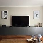 Stilvolles 2 Zi Mit 65qm Und Terrasse Apartamento Colónia