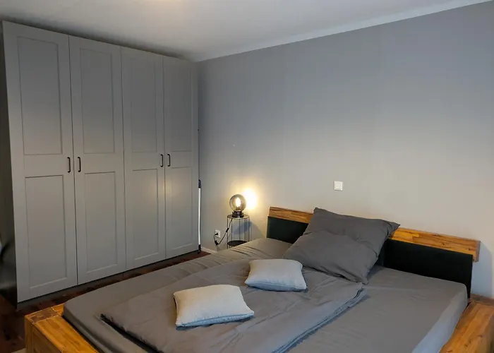 Stilvolles 2 Zi Mit 65qm Und Terrasse 科隆